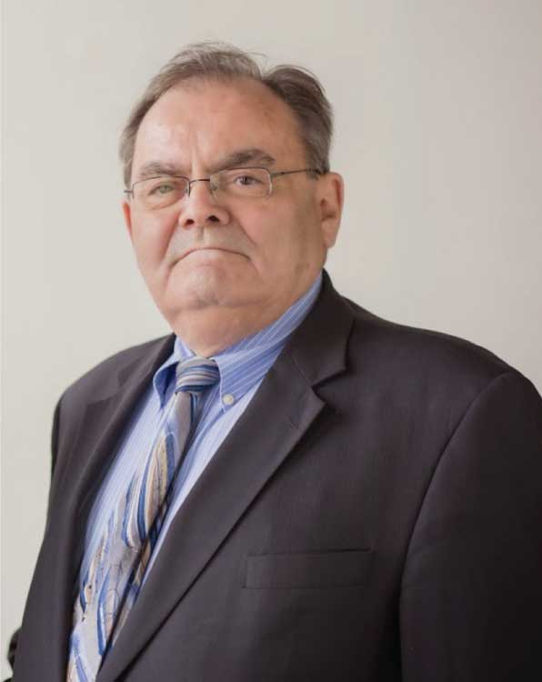 Jean-Claude Sakellarios, founder of Sakellarios Legal