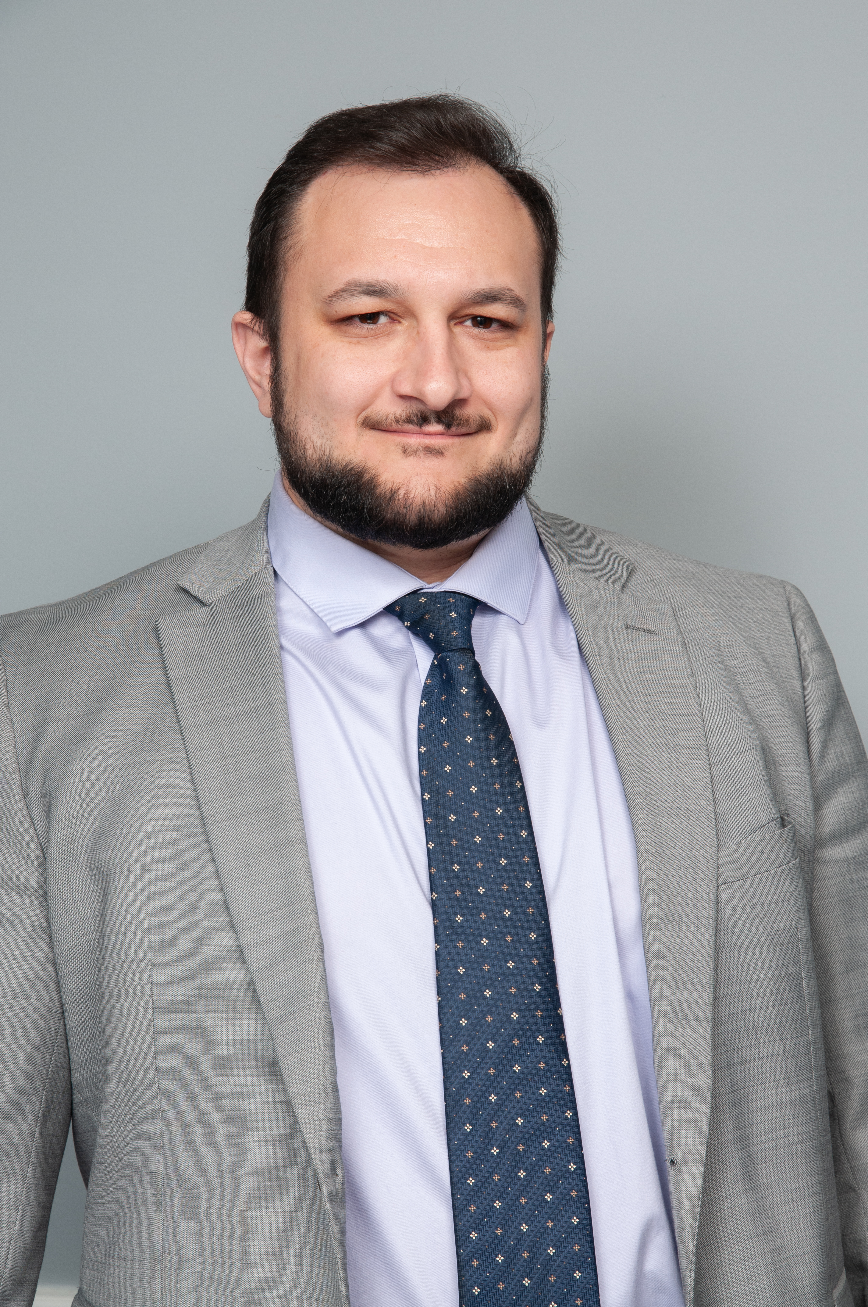 Paul Spencer, Attorney at Sakellarios Legal